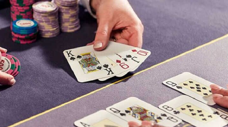 Discover the Terminology of Binh Xap Xam - Secrets to Improving Your Gameplay Skills