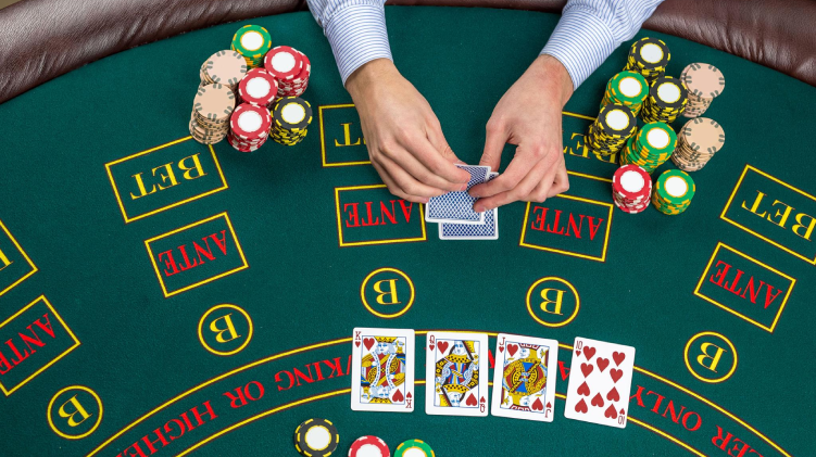How to play poker in India: rules hand rankings and online gaming options