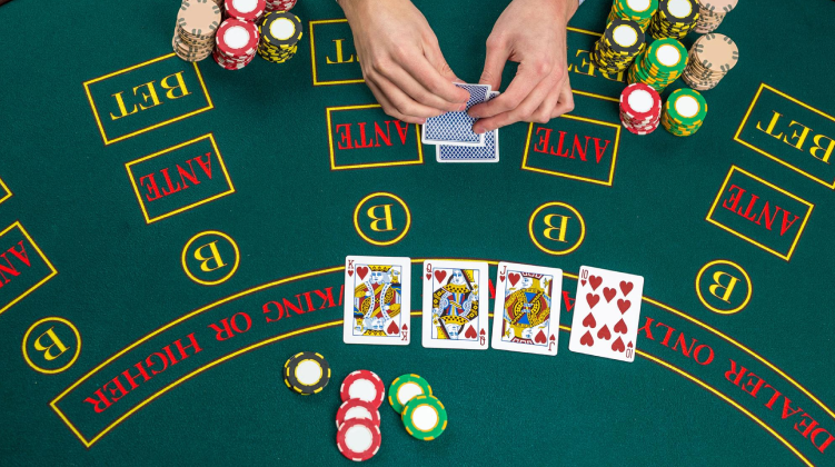 How to play poker in India: rules, hand rankings and online gaming options