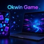 Okwin Game