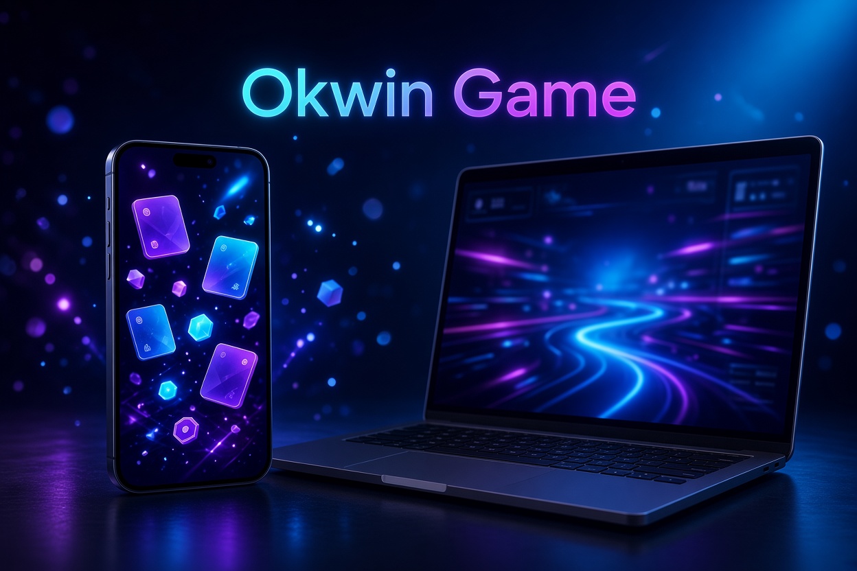 Okwin Game